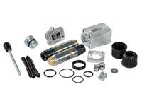 SDE060/8ES3LHC control kit on/off solenoid control on both p