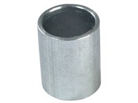 Alu-ring for Safe-sleeve 16 mm