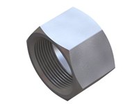 Nut for cutting ring - L-series