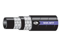 5/8" Hydraulic hose M4K-MegaTuff - 280 bar - 2SC