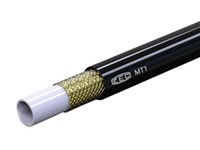 3/16" Thermoplastic hose MT1 - 350 bar
