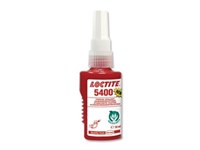 Gängtätning Loctite 5400, Metall, Medium, 50 ml