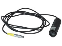 Tachometer w/5 pin fixed cable SR-RPM-300-05-3C