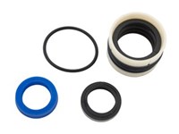Seal kits for double acting hydraulic cylinders - DV