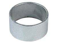 Alu-ring for Safe-sleeve 45 mm