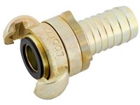 Mody-coupling type SSG med      hose pipe connector.