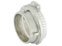 Elaflex 2" TW male coupling in stainless steel Type: VK 50 S