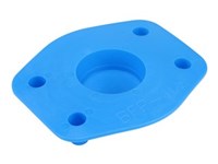 SAE full face flange protector
