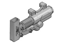 Handpump PAM-S 20ccm without lowering valve 


