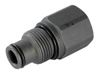 Pressure carry-over plug SD5,  M18x1,5