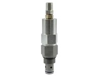 Press. relief valve 150-350bar MC10A/0-S-3-B