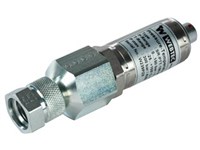 Pressure/temp.sensor 0-150 bar SR-PTT-150-05-0C