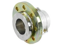 Flanged hose couplings type SFC 50.16 SS Dim. 2"  (50mm)