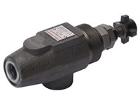 Atos pressure relief valve     8-250bar