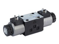 4/3 NG06 ventiler Atos DHL med DC magnetspole