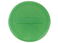 Green  -  clips for TAID12N    FASTER