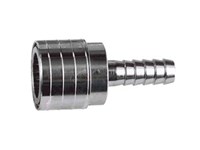 Nito Safety coupling 3/4" hose tail