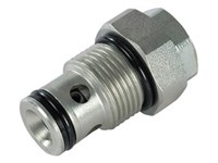 SDE030-060/BP valve kit        check valve