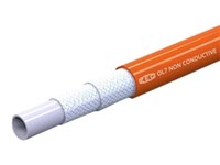 3/16" Termoplastslange OL7 - 210 bar - Non conductive