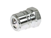 Coupling male - Nordic - DN06 - G1/4" - AISI316