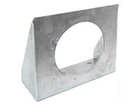 Saip bracket without rubber    ring