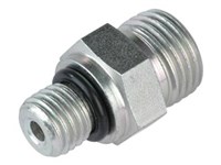 Adapter ORFS male x MM male - 103FM / OFGEM