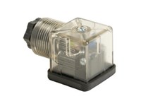 KONTAKT MPM DIN-A LED+VAR 12V AC/DC