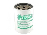 Filter Biodiesel/Vatten 70L/min