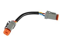 CABLE CAN Loop 175mm Deutsch 4 PIN