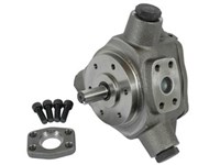 Atos radial piston pump        3,5 cm³