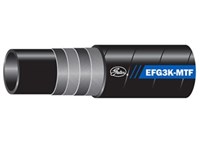 1.1/2" Hydraulic hose EFG3K-MegaTuff - 210 bar - 4SP
