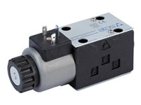 4/2 NG06 valves Atos DHL with DC coil