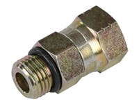S170-10-14U adaptor with nut