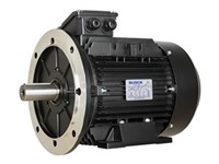 Elmotor T3A132S-4, IE3 5.5kW 1430rpm