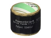 Powergrip SB clamp 3/8 OD 17,5-20,6mm