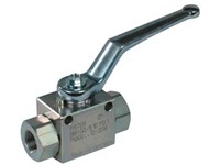 Ball valve-female3/8    BSP    BKH G3/8 10 1113 1  mounting