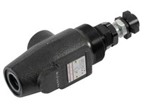 Atos pressure relief valve     4-75 bar