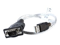 USB to serial adaptor

