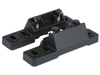 Feet for M90S (set with bolts) IE2/IE3